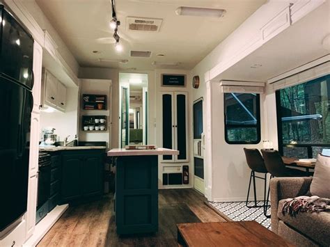 Renovated rv for sale - Mar 7, 2017 · This is an Awesome Renovated RV Tiny Home that’s for sale in Georgia. What used to be your standard 2005 28 ft. Outback RV has been beautifully re-done by the owners to include bright white furnishings, awesome tile back splashes and a backroom walk-in closet and desk area. Growing up I had friends with this same trailer and it would be ... 